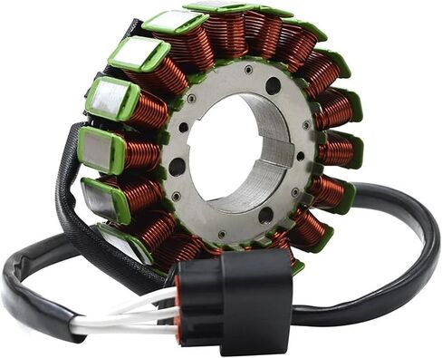 Motorcycle Parts Generator Stator Coil Comp For BJ600GS-A BN600 TNT600 BJ600 BJ600GS BJ BN TNT 600 GS in Saudi Arabia