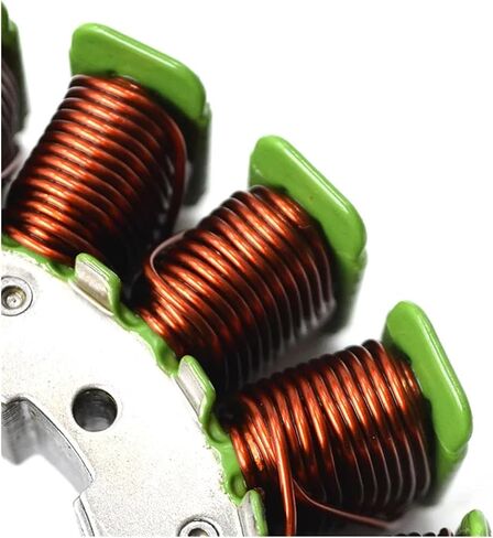 Motorcycle Parts Generator Stator Coil Comp For BJ600GS-A BN600 TNT600 BJ600 BJ600GS BJ BN TNT 600 GS in Saudi Arabia