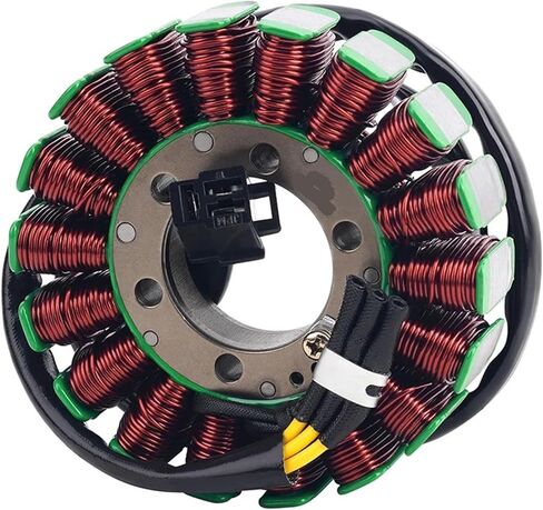 ملف مولد الدراجات النارية لفائف ex250 250R 2008 20010 2011 2012 21003-0074 EX 250 250 R in Kuwait