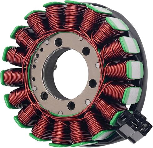 ملف مولد الدراجات النارية لفائف ex250 250R 2008 20010 2011 2012 21003-0074 EX 250 250 R in Kuwait