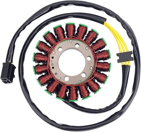 ملف مولد الدراجات النارية لفائف ex250 250R 2008 20010 2011 2012 21003-0074 EX 250 250 R in Kuwait