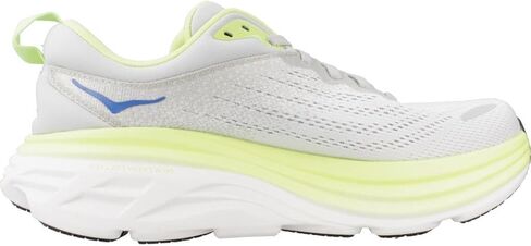 حذاء Hoka الرجالي Bondi 8، ستاردست/ليتس، 9.5 in Kuwait