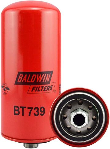 Baldwin BT739 مرشح انتقال للدوران الثقيل in Saudi Arabia
