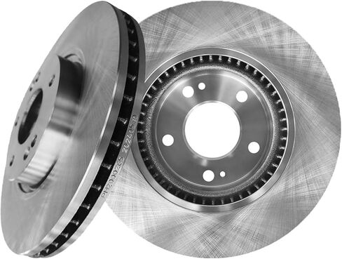 PM Auto Front 300mm Dist Dist Rotors Replace for 2011-2014 Hyundai Sonata ، دوارات الفرامل البديلة للسيارات in Kuwait