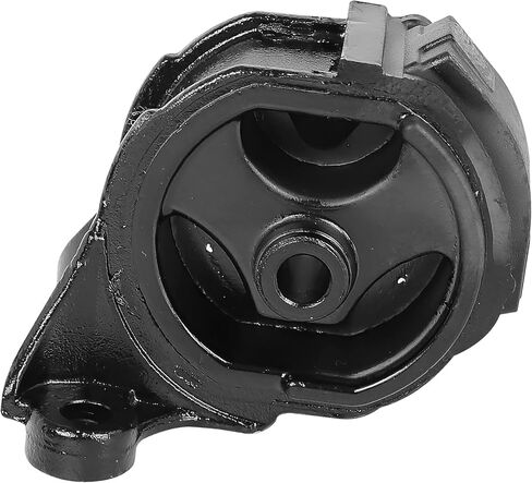 محرك المحرك وناقل الحركة مجموعة تثبيت 3 قطعة متوافقة مع 2006-2011 Honda Civic Hybrid 1.3L استبدال A65019 A65029 A4585 in Kuwait