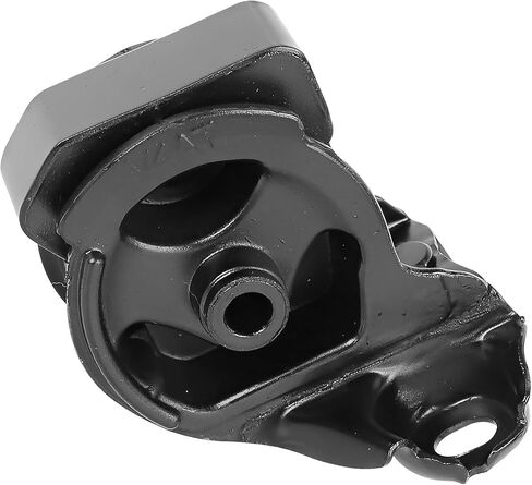 محرك المحرك وناقل الحركة مجموعة تثبيت 3 قطعة متوافقة مع 2006-2011 Honda Civic Hybrid 1.3L استبدال A65019 A65029 A4585 in Kuwait