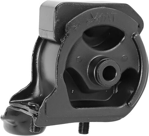 محرك المحرك وناقل الحركة مجموعة تثبيت 3 قطعة متوافقة مع 2006-2011 Honda Civic Hybrid 1.3L استبدال A65019 A65029 A4585 in Kuwait