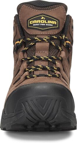 Carolina Quadricep 5" Composite Static Dissipative Work Boot, Men's Durable, Slip-Resistant, Waterproof Safety Footwear in Saudi Arabia