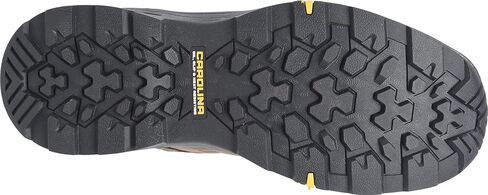 Carolina Quadricep 5" Composite Static Dissipative Work Boot, Men's Durable, Slip-Resistant, Waterproof Safety Footwear in Saudi Arabia