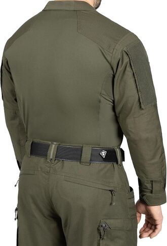 First Tactical Men’s Defender Shirt | Double Ripstop Fabric with Moisture Wicking Finish in Saudi Arabia