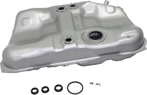 Garage-Pro 18.5 gallons Fuel Tank Replacement For Toyota Camry 2002 2003 2.4L 3.0L Avalon 02-04 3.0L 49-State (Federal) emissions Replaces # 7700133161 in Saudi Arabia