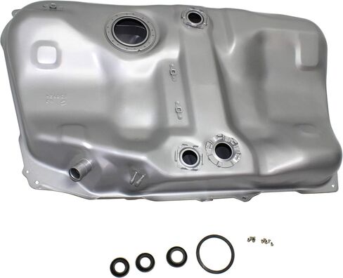 Garage-Pro 18.5 gallons Fuel Tank Replacement For Toyota Camry 2002 2003 2.4L 3.0L Avalon 02-04 3.0L 49-State (Federal) emissions Replaces # 7700133161 in Saudi Arabia