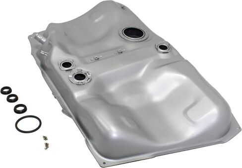 Garage-Pro 18.5 gallons Fuel Tank Replacement For Toyota Camry 2002 2003 2.4L 3.0L Avalon 02-04 3.0L 49-State (Federal) emissions Replaces # 7700133161 in Saudi Arabia