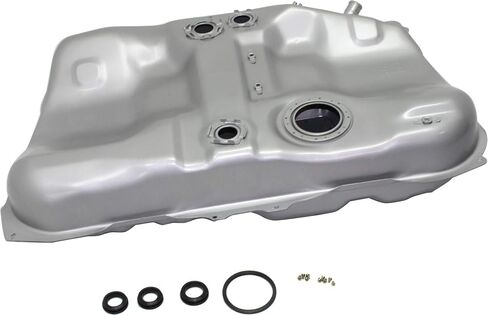 Garage-Pro 18.5 gallons Fuel Tank Replacement For Toyota Camry 2002 2003 2.4L 3.0L Avalon 02-04 3.0L 49-State (Federal) emissions Replaces # 7700133161 in Saudi Arabia