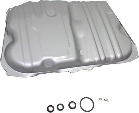 Garage-Pro 18.5 gallons Fuel Tank Replacement For Toyota Camry 2002 2003 2.4L 3.0L Avalon 02-04 3.0L 49-State (Federal) emissions Replaces # 7700133161 in Saudi Arabia