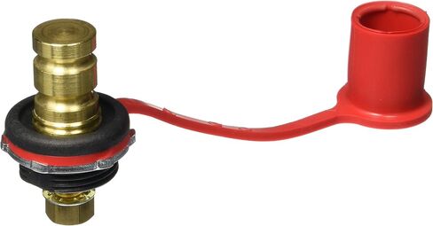 Cole Hersee 46210-02 Jumper Terminal with Red Cap in Saudi Arabia