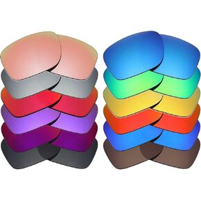 Apex Lenses Replacement Lenses for RIA Eyewear Forte Sunglasses in Kuwait