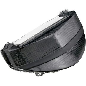 FSFY Motorbike Rear Tail Turn Signal Light Driving Lamps for honda CBR 929RR 2000-2001 Smoke Lens in Saudi Arabia