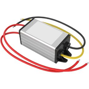 1pc AC24V to DC24V 1A 1.5A Voltage Regulator AC Power Converter 36V to 24V AC to Step-Down(AC24V,1A_DC24V) in Kuwait