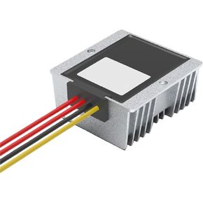 1pc AC12V to DC12V AC to Power Converter AC24V36V48V60V to DC12V Step-Down Module(5A,AC12V24V(12-28V)_DC12V) in Kuwait