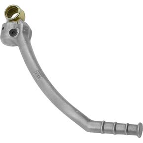Caltric Kick Start Starter Lever Pedal Compatible with Yamaha YZ450F 2010 2011 2012 2013 in Saudi Arabia