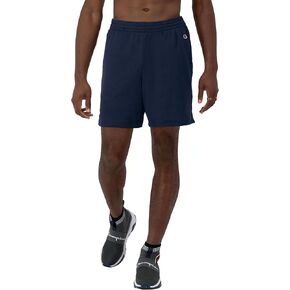 Champion, Lightweight Attack, Men's Mesh Shorts with Pockets, 7" in Saudi Arabia