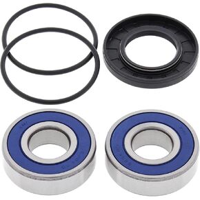 All Balls Racing 25-1129 Wheel Bearing Kit Compatible with/Replacement for Polaris in Saudi Arabia