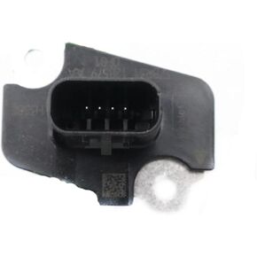 محول مستشعر تدفق الهواء مستشعر الهواء مستشعر عداد المقياس BR31-12B579-AA متوافق مع Ford Expedition Explorer Fusion Taurus E-350 F-150 F-250 F-350 LINCOLN MKS MKT MAUNT BASE in Kuwait