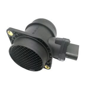 محول مستشعر تدفق الهواء ، عدادات تدفق الهواء ، 0280218075 7566986 1438687 13621438687 13627566986 Auto MAF مستشعرات متوافقة مع BMW Air Mount Base Base in Kuwait