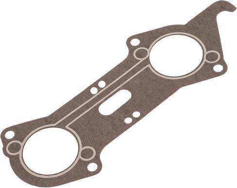 Intake Manifold to Carburetor Plate Base Gasket replacement for Yamaha GP GPR XL XLT 800 in Saudi Arabia
