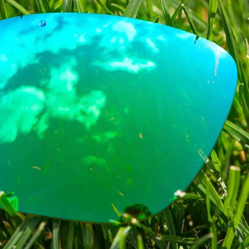 Revant Replacement Lenses for Native Kodiak in Saudi Arabia