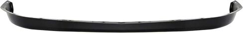 Evan Fischer Valance Compatible with 1994-2001 Dodge Ram 1500, 1994-2002 Ram 2500 and Ram 3500 Textured Air Dam Front in Saudi Arabia
