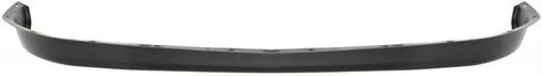 Evan Fischer Valance Compatible with 1994-2001 Dodge Ram 1500, 1994-2002 Ram 2500 and Ram 3500 Textured Air Dam Front in Saudi Arabia