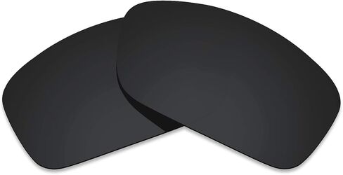Alphax Polarized Replacement Lenses for Oakley Canteen 2014 OO9225 - Multiple Options in Saudi Arabia