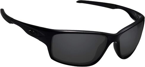 Alphax Polarized Replacement Lenses for Oakley Canteen 2014 OO9225 - Multiple Options in Saudi Arabia