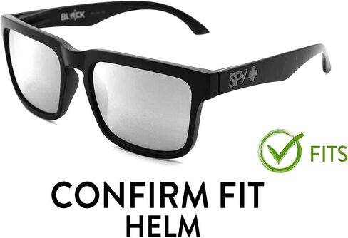 Apex Lenses Polarized Replacement Lenses for Spy Helm Sunglasses in Kuwait