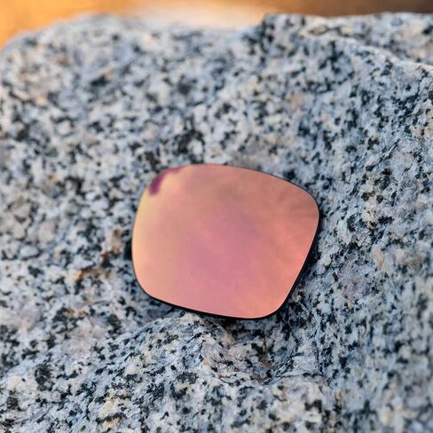 Apex Lenses Polarized Replacement Lenses for Spy Helm Sunglasses in Kuwait