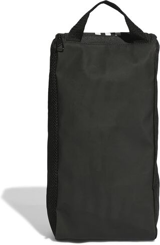 ADIDAS HS9767 TIRO L SHOEBAG Sports Bag Unisex Adult Black/White Size NS in Saudi Arabia