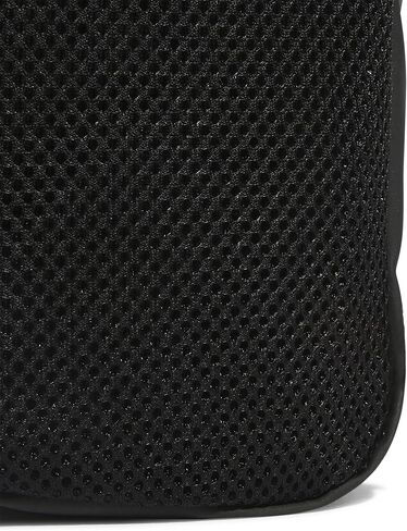 ADIDAS HS9767 TIRO L SHOEBAG Sports Bag Unisex Adult Black/White Size NS in Saudi Arabia