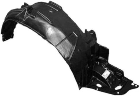 Parts N Go 2004-2008 TL Fender Liner Passenger Side RH Splash Guard - AC1249117, 74100SEPA10 in Saudi Arabia