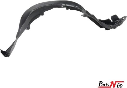 Parts N Go 2004-2008 TL Fender Liner Passenger Side RH Splash Guard - AC1249117, 74100SEPA10 in Saudi Arabia