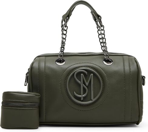 Steve Madden Bnyra Mini Satchel Crossbody in Saudi Arabia