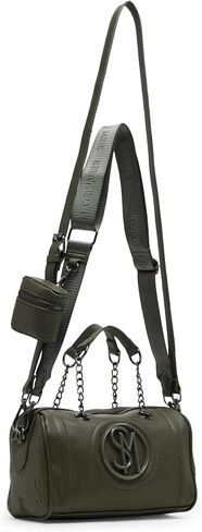 Steve Madden Bnyra Mini Satchel Crossbody in Saudi Arabia