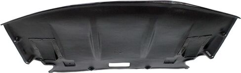 Garage-Pro Center Engine Splash Shield for BMW 5-SERIES 2008-2010 Under Cover RWD Sedan in Saudi Arabia