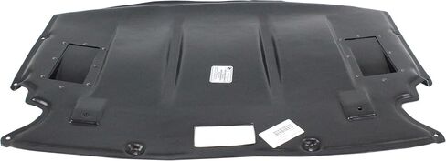 Garage-Pro Center Engine Splash Shield for BMW 5-SERIES 2008-2010 Under Cover RWD Sedan in Saudi Arabia