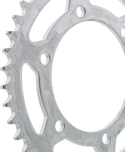 كومبو مسننة محرك الأقراص المتخصصة لـ Yamaha YZF-R3 MT-03 YZF-R25 MT-25 Front 14 REAT 43 TOUNT in Saudi Arabia