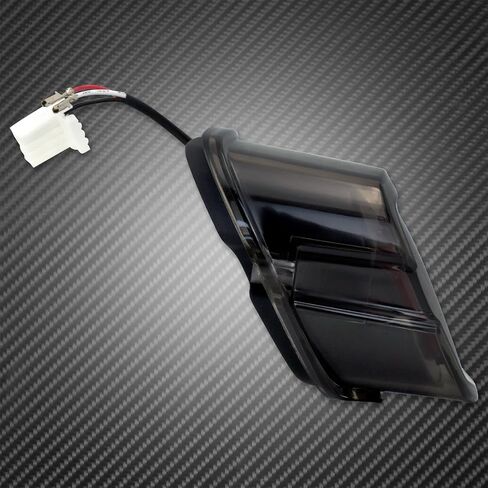 Motorcycle LED Brake Tail Light Taillights Running Light Fit for Harley Touring Street Gilde Road King Electra Glide Sportster XL Softail Fatboy in Saudi Arabia