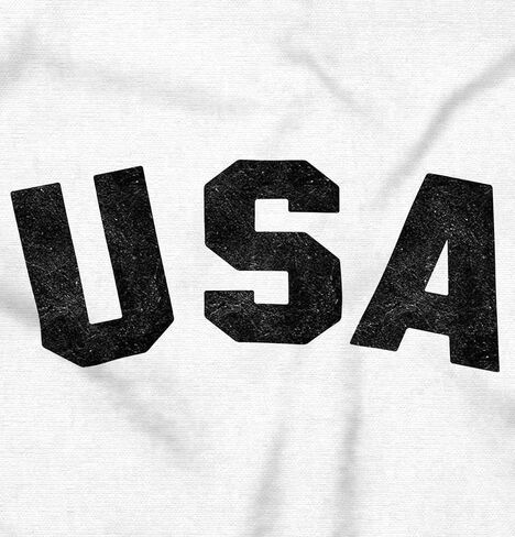 Brisco Brands United States of America USA Patriot Hoodie Sweatshirt Gen in Kuwait