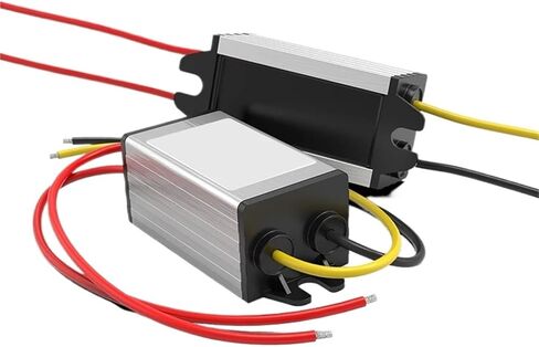 1pc AC24V to DC24V 1A 1.5A Voltage Regulator AC Power Converter 36V to 24V AC to Step-Down(AC24V,1A_DC24V) in Saudi Arabia