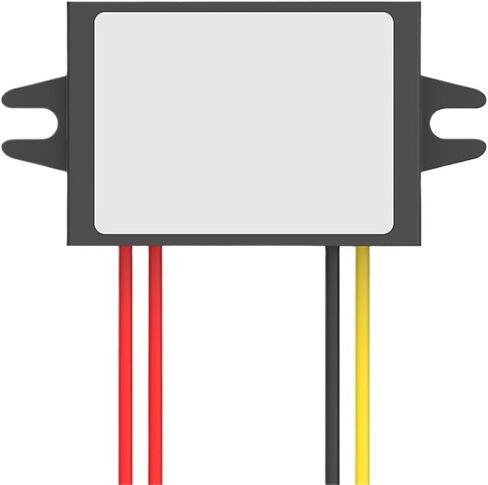 1PC AC48V60V to DC12V 1A 5A منظم الجهد AC محول الطاقة AC12V24V36V إلى DC12V AC إلى Bear-Down (5A ، AC24V36V_DC12V) in Saudi Arabia